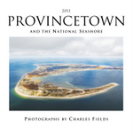 2011 Provincetown and the National Seashore Calendar