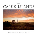 2012 Cape & Islands Calendar
