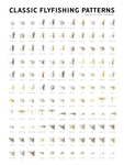Classic Flyfishing Patterns
