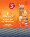 All-in-One PMP Exam Prep Kit