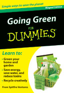 Going Green for Dummies