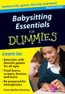 Babysitting Essentials for Dummies