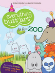 Everything Butt Art at the Zoo