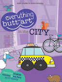 Everything Butt Art in the City