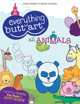 Everything Butt Art All Animals