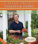 P. Allen Smith's Veggies & Herbs