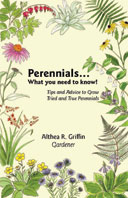 Perennials . . . What You Need to Know!