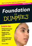 Foundation for Dummies