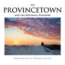 2013 Provincetown and the National Seashore Calendar