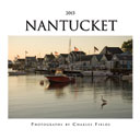 2013 Nantucket Calendar