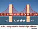 San Francisco: The Alphabet Book