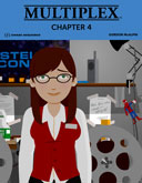 Multiplex: Chapter 4