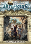 The Lost City of Atlantis
