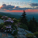 Blue Ridge Mountains 2013 Scenic Calendar
