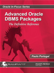 Advanced Oracle DBMS Packages