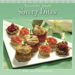Tastefully Small Savory Bites