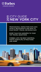 Forbes City Guide 2011 New York City