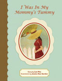 I Was In My Mommy's Tummy