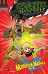 Beastly! Monkey Mayhem