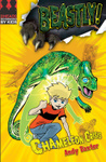 Beastly! Chameleon Crisis