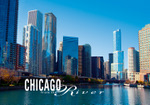 Chicago from the River