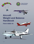 Aircraft Weight and Balance Handbook