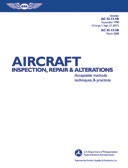 Aircraft Inspection, Repair & Alterations