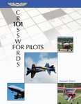 101 Crosswords for Pilots