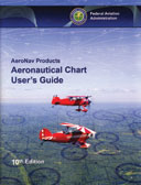 Aeronautical Chart User's Guide