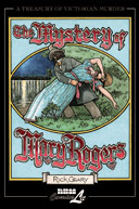 The Mystery of Mary Rogers