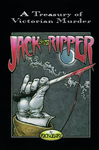 Jack the Ripper: A Journal of the Whitechapel Murders 1888-1889