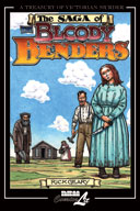 The Saga of the Bloody Benders