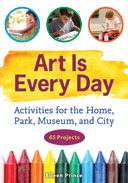 Art Is Every Day
