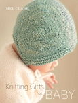 Knitting Gifts for Baby