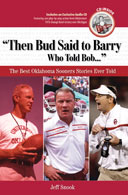 "Then Bud Said to Barry, Who Told Bob. . ."