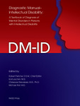 Diagnostic Manual&mdash;Intellectual Disability (DM-ID)
