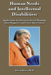 Human Needs and Intellectual Disabilities