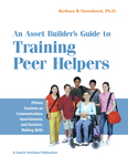 An Asset Builder's Guide to Training Peer Helpers