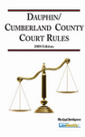 2008 Dauphin/Cumberland County Court Rules