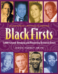 Black Firsts