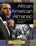 African American Almanac