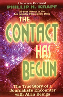 The Contact Has Begun