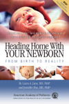 Heading Home with Your Newborn