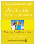 Autism Spectrum Disorders