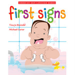 First Signs