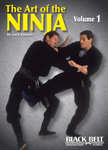 Art of the Ninja, Vol. 1