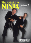 Art of the Ninja, Vol. 2