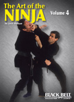 Art of the Ninja, Vol. 4