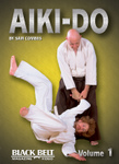 Aiki-Do, Vol. 1
