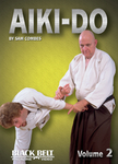 Aiki-Do, Vol. 2